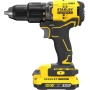 18-V-Schlagbohrmaschine SFMCD715D2K STANLEY (SFMCD715D2K-QW)
