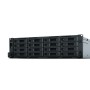 Synology RackStation RS4021XS+ server NAS e di archiviazione Server di archiviazione Armadio (3U) Collegamento ether (RS4021XS+)