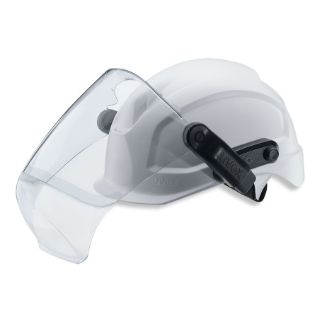 Uvex 9906007 casco di sicurezza