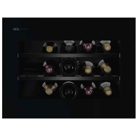 AEG Premier CW6000B Cantinetta per vini
