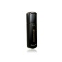 Transcend JetFlash elite JetFlash 350 unità flash USB 8 GB USB tipo A 2.0 Nero (TS8GJF350)