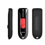 Transcend JetFlash 590 32GB unità flash USB USB tipo A 2.0 Nero (TS32GJF590K)