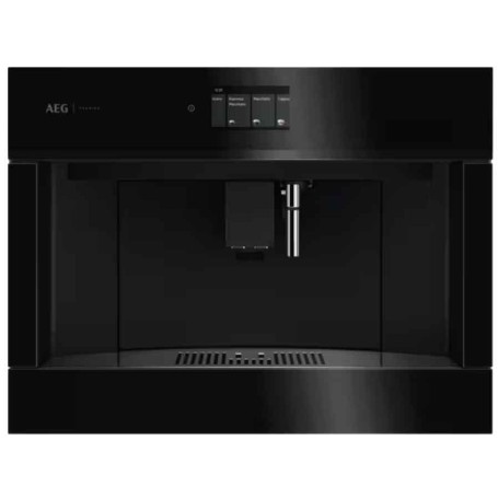 AEG CK7100B Macchina da caffè da incasso - 45 cm - ProBlackline