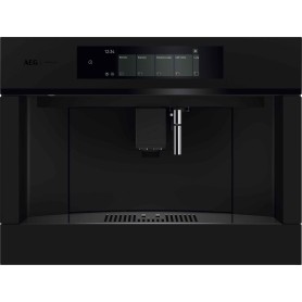 AEG CK9100T Macchina da caffè completamente automatica da incasso