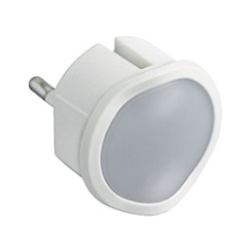 bticino S3625DA adattatore per presa di corrente Bianco (S3625DA)