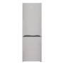 Beko RCSA330K30SN frigorifero con congelatore Libera installazione 295 L F Argento (7508520182)