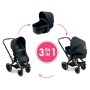 Mon Grand Poupon 36-42 cm Cybex Puppenwagen (9000141870)