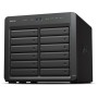 Synology DiskStation DS2422+ server NAS e di archiviazione Tower Collegamento ethernet LAN Nero V1500B (DS2422+)
