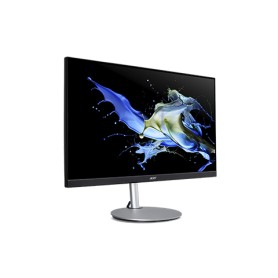 Acer CB2 CB242Y 60,5 cm (23.8") 1920 x 1080 Pixel Full HD Nero, Argento (UM.QB2EE.007)