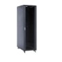 RACK IP20 RNA 27U 800X800 NERO (WPN-RNA-27808-B)