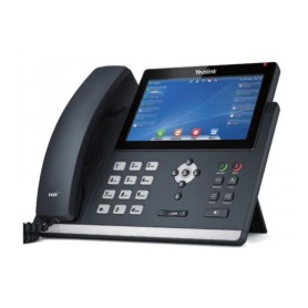 SIP-T48U IP PHONE - ALIM.NON INCLUS (SIP-T48U)