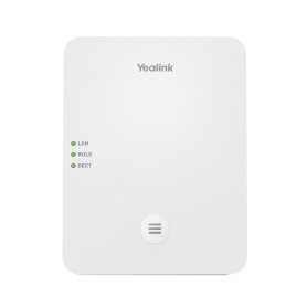 YEALINK W80DM-DECT MANAGER X W80 (W80DM)