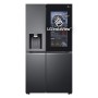 LG GSXV91MCAE Side by Side Instaview Door in DoorTM 635lt Classe energetica E (GSXV91MCAE)