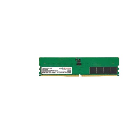 Transcend JetRam JM5600ALE-32G memoria 32 GB 1 x 32 GB DDR5 5600 MHz Data Integrity Check (verifica integrità d (JM5600ALE-32G)