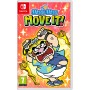 Nintendo WarioWare: Move It! Standard Tedesca, DUT, Inglese, ESP, Francese, ITA, Giapponese, Coreano Nintendo Switch (10011847)
