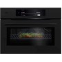 AEG CM9600T Forno compatto a microonde combinato