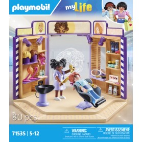 Playmobil 071535 set da gioco