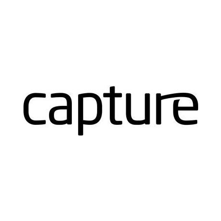 Capture Label 102 x 38mm, Core 25mm, Permanent, Perforated, 1790 labels per roll, 12 rolls per box (CA-800294-155)