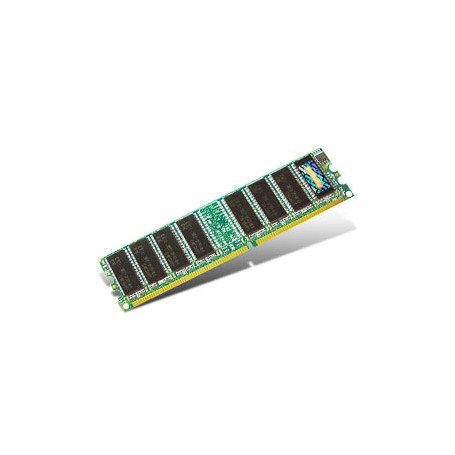 TRANSCEND DRAM-DDR 400MHz 512MB DIMM (TS64MLD64V4J)