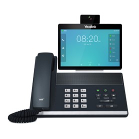 YEALINK VP59 PHONE - ALIM.NON IN (VP59)
