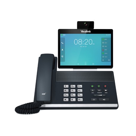 YEALINK VP59 PHONE - ALIM.NON IN (VP59)