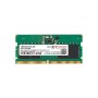 8GB JM DDR5 5600 SO-DIMM 1RX16 (JM5600ASG-8G)
