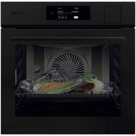 AEG BS7900T 8000 MealAssist con SteamPro Forno a vapore combinato