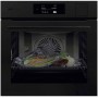 AEG BS7900T 8000 MealAssist con SteamPro Forno a vapore combinato