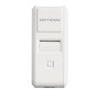 Opticon OPN-4000i Lettore di codici a barre portatile 1D CCD Bianco (13442)