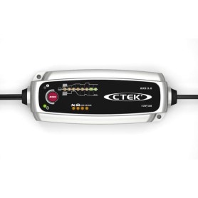 Ctek MXS 5.0 carica batterie (MXS 5.0 POLAR)