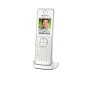 AVM FRITZ!Fon C6 International Telefono DECT Identificatore di chiamata Bianco (20002875)