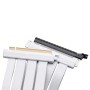 Phanteks PH-CBRS4.0_FL30_WT01 cavo di alimentazione interno 0,3 m