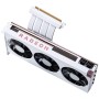 Phanteks PH-CBRS4.0_FL30_WT01 cavo di alimentazione interno 0,3 m