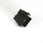 Phanteks PH-CB8V_WT cavo di alimentazione interno 0,5 m (PH-CB8V_WT) (PH-CB8V_BK)