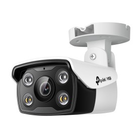 TP-Link VIGI C340 Pallottola (forma) Telecamera di sicurezza IP Esterno 2560 x 1440 Pixel Soffitto/Parete/Palo (VIGI C340(4MM))
