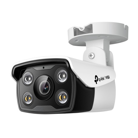 TP-Link VIGI C340 Pallottola (forma) Telecamera di sicurezza IP Esterno 2560 x 1440 Pixel Soffitto/Parete/Palo (VIGI C340(4MM))