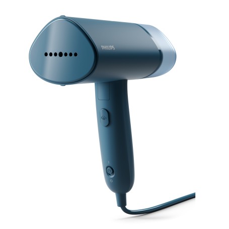 Philips 3000 series Sistema di stiratura a vapore portatile compatto e pieghevole (STH3000/20)