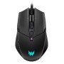 Acer Cestus 335 mouse Ambidestro USB tipo A Ottico 19000 DPI (GP.MCE11.01Q)