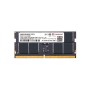 32GB JM DDR5 6400 CSODIMM CL52 1.1V (JM6400ASE-32G)