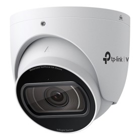 TP-Link VIGI InSight S445ZI Torretta Telecamera di sicurezza IP Esterno 2688 x 1520 Pixel Soffitto (INSIGHT S445ZI)