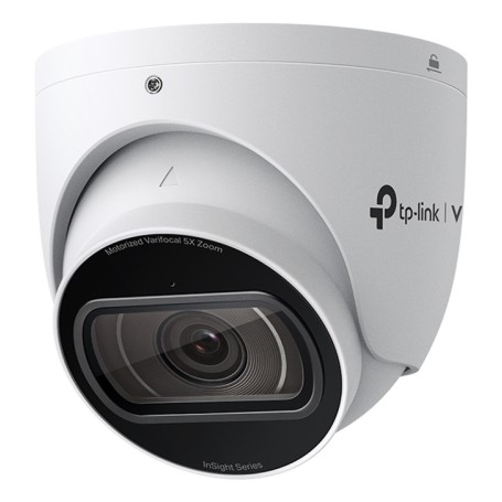 TP-Link VIGI InSight S445ZI Torretta Telecamera di sicurezza IP Esterno 2688 x 1520 Pixel Soffitto (INSIGHT S445ZI)