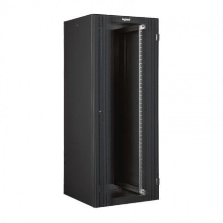 Legrand Linkeo 19" 42U Rack indipendenti Nero (LG-646760)