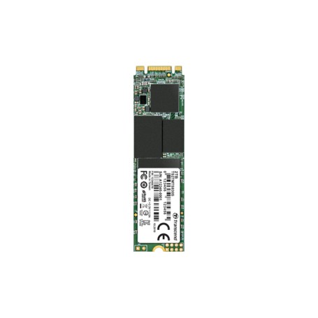 Transcend 830S M.2 2000 GB Serial ATA III 3D NAND (TS2TMTS830S)