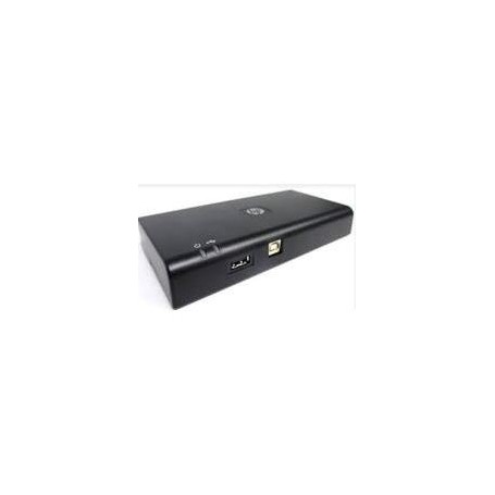 HP - Port Replicator - für EliteBook 820 G1 (690650-001)