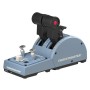 Thrustmaster TCA Quadrant Airbus Edition Nero, Blu Simulazione di Volo PC (2960840)