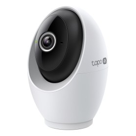 TP-Link Tapo C260 Telecamera di sicurezza IP Interno 3840 x 2160 Pixel Soffitto/Parete/scrivania (TAPO C260)