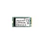 Transcend PCIe SSD 400S M.2 512 GB PCI Express 3D NAND NVMe (TS512GMTE400S)