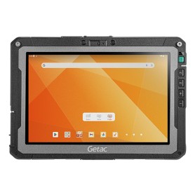 Getac ZX10 G2 128 GB 25,6 cm (10.1") 8 GB Wi-Fi 6E (802.11ax) Android 15 Nero (Z8A1KXW85ABX)