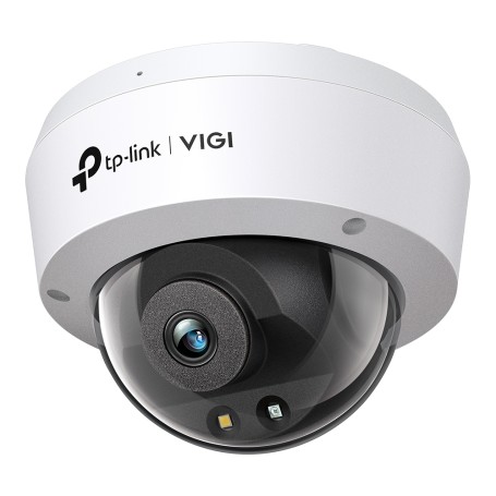 TP-Link VIGI C250 Cupola Telecamera di sicurezza IP Interno e esterno 2880 x 1620 Pixel Soffitto (VIGI C250(4MM))