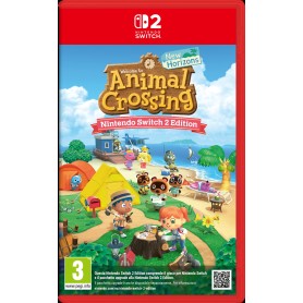 Nintendo Animal Crossing: New Horizons- Switch 2 Ed (10016300)